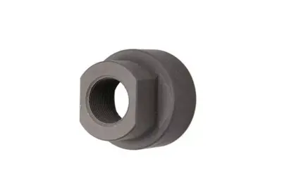 Adapter 14mm lewoskrętny MadBull Noise Marker - obrazek 2