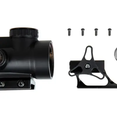 Replika celownika kolimatorowego MRO - czarna AMO-10-024247-00 asgbox.pl Replika celownika kolimatorowego MRO - czarna AMO-10-024247-00 asgbox.pl