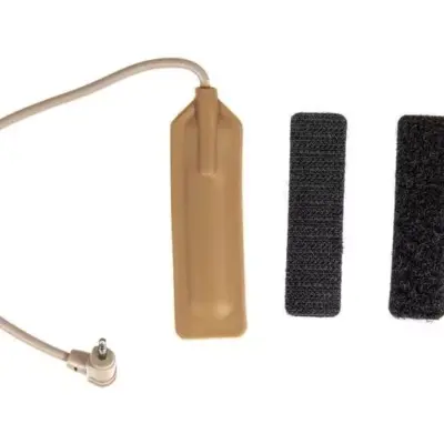 asgbox.pl - Włącznik żelowy do urządzeń PEQ - Dark Earth