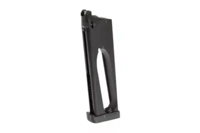 Magazynek CO2 26 kulek do replik Raven 1911 - obrazek 2