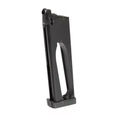 Alternative view of Magazynek CO2 26 kulek do replik Raven 1911