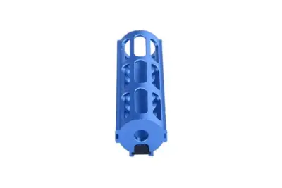 Aluminiowy tłok PTW z 15 stalowymi zębami - obrazek 3