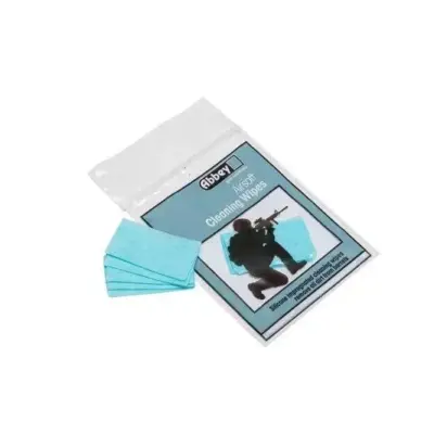 Ściereczka do czyszczenia luf wewnętrznych (1 szt.) ABB-14-012768-00 asgbox.pl