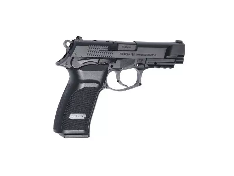 Replika CO2 pistoletu Bersa Thunder 9 PRO OD-G-ASG-02-003256-00 asgbox.pl Replika CO2 pistoletu Bersa Thunder 9 PRO - obrazek 4