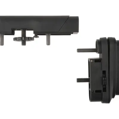 Moduł regulowanej kolby do replik karabinu snajperskiego Striker AMB-09-018188-00 asgbox.pl