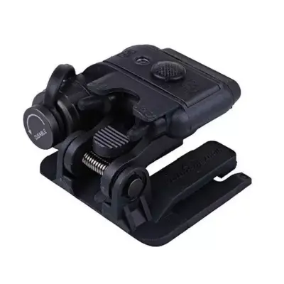 Oświetlenie taktyczne HLS Gen.3 (red) - czarny NEV-11-013688-00 asgbox.pl Oświetlenie taktyczne HLS Gen.3 (red) - czarny NEV-11-013688-00 asgbox.pl