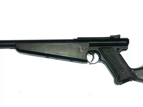 Replika karabinka Ruger MK1 OD-G-KJW-02-000060-00 asgbox.pl Replika karabinka Ruger MK1 - obrazek 5