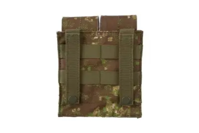 Podwójna ładownica na magazynki M4/M16 - GZ - obrazek 4