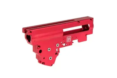 Aluminiowy Szkielet Gearboxa CNC V3 QD - obrazek 3