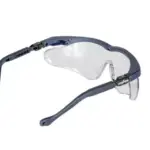 asgbox.pl - Okulary Skyper SX2 Supravision Sapphire - przezroczyste