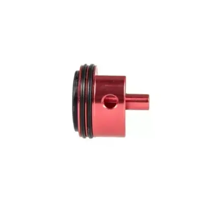 Wzmocniona podwójnie doszczelniona aluminiowa głowica cylindra BGD-08-027897-00 asgbox.pl