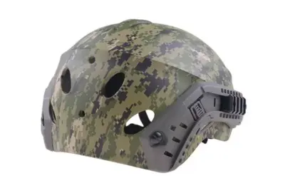 Replika kasku SFR - AOR2 - obrazek 5