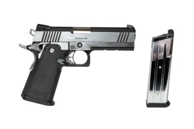 Replika Pistoletu Hi-CAPA Custom - obrazek 5