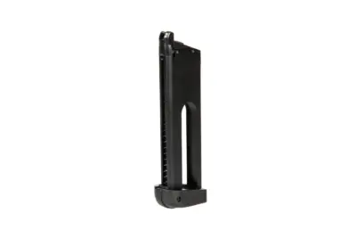 Magazynek CO2 27 kulek do replik Double Bell 823 (M1911) - obrazek 3