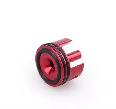 Głowica cylindra do M4 v.2 (Short type) - SHS SHS-08-001616-00 asgbox.pl