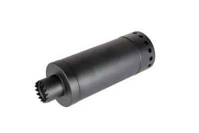 Tłumik tracer ZDTK-T PUTNIK 24mm CW - obrazek 3
