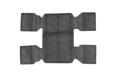 Adapter ładownic do kamizelek Base Plate - czarny - obrazek 2