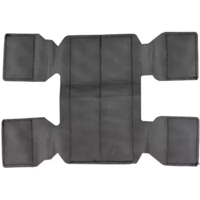 Alternative view of Adapter ładownic do kamizelek Base Plate - czarny