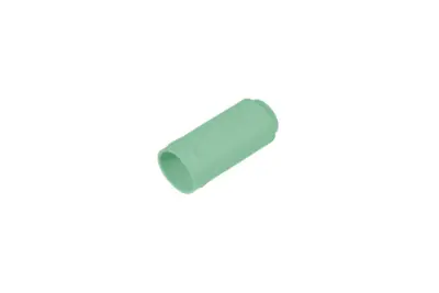 Gumka HU Super Macaron 50° AEG - zielona - obrazek 2