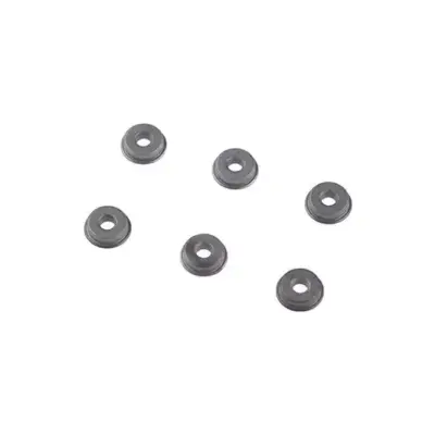 asgbox.pl - Zestaw 6 łożysk ślizgowych 8mm