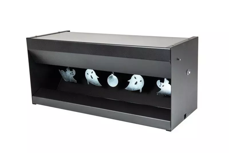 Cel Duszek do broni pneumatycznej OD-G-PRI-31-024439-00 asgbox.pl asgbox.pl - Cel Duszek do broni pneumatycznej