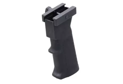 Chwyt taktyczny do replik typu MP5 - obrazek 3