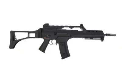 Replika karabinka JG0738 V2 - obrazek 4