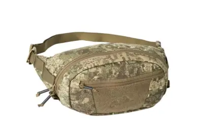 Torba biodrowa Bandicoot - PenCott™ Badlands - obrazek 2