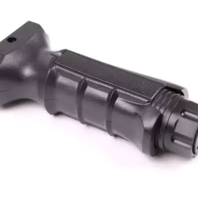 Pionowy chwyt taktyczny Vertical na szynę RIS CYB-09-003437-00 asgbox.pl