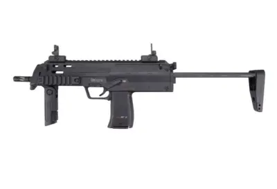 Replika pistoletu maszynowego HK MP7A1 - obrazek 2