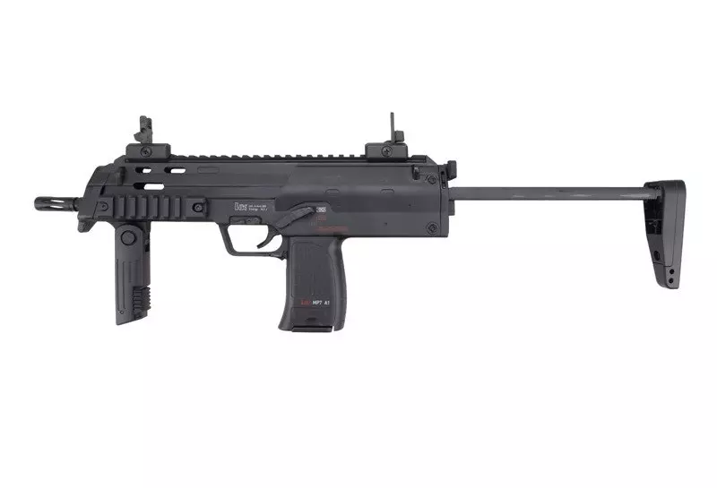 Replika pistoletu maszynowego HK MP7A1 OD-G-UMA-01-020647-00 asgbox.pl Replika pistoletu maszynowego HK MP7A1 - obrazek 2