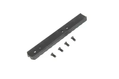 Grzbietowa szyna picatinny do strzelb Mossberg 500/590 - obrazek 2