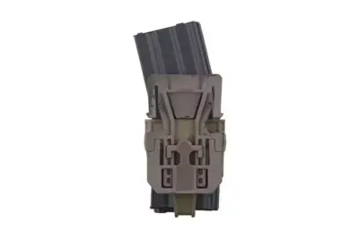 Szybka ładownica FSMR (MOLLE) - ATC FG - obrazek 3