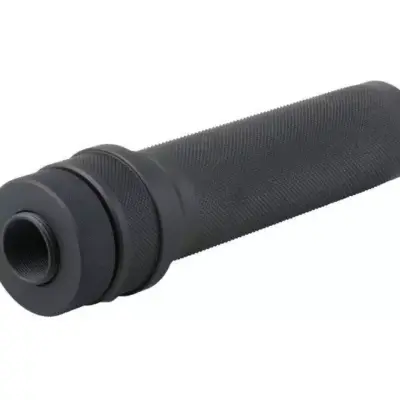 Alternative view of Replika tłumika PBS do karabinów AK (montaż QD)