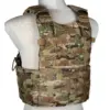 Kamizelka Taktyczna typu 94K Plate Carrier M4 - Multicam® OD-G-EME-18-019117-00 asgbox.pl