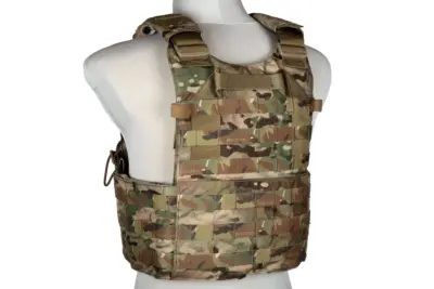 Kamizelka Taktyczna typu 94K Plate Carrier M4 - Multicam® - obrazek 4