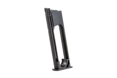 Magazynek CO2 12 kulek do replik typu SR33 - obrazek 3