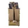 Uniwersalna ładownica karabinowa SUMP - khaki OD-G-EME-19-019172-00 asgbox.pl