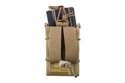 Uniwersalna ładownica karabinowa SUMP - khaki - obrazek 2