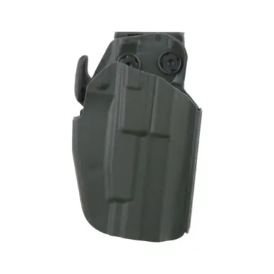 Alternative view of Kabura uniwersalna Compact II - oliwkowa