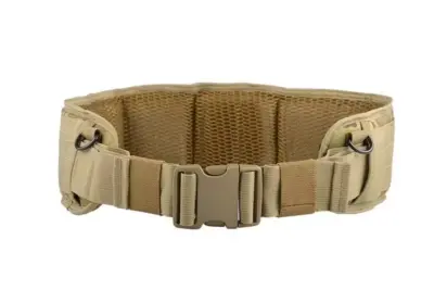 Pas oporządzeniowy Battle Belt - NP Camo - obrazek 2