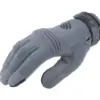 Rękawice taktyczne Armored Claw CovertPro - Szare OD-G-ACL-33-021490-02 asgbox.pl