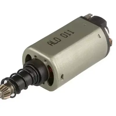 Alternative view of Silnik Original Motor - długi (18000rpm)