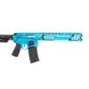 EMG F-1 BDR-BLS PTU Carbine Replica - Blue OD-G-APS-01-025476-00 asgbox.pl