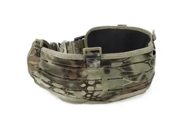 Pas taktyczny Laser-Cut PALS Padded - MAD - obrazek 2