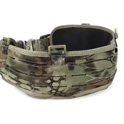 Pas taktyczny Laser-Cut PALS Padded - MAD TMC-34-009081-04 asgbox.pl Pas taktyczny Laser-Cut PALS Padded - MAD TMC-34-009081-04 asgbox.pl