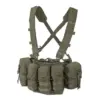 asgbox.pl - Guardian Chest Rig® - Cordura® - Adaptive Green