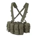 asgbox.pl - Guardian Chest Rig® - Cordura® - Adaptive Green