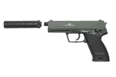Replika pistoletu M81 - obrazek 4