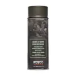asgbox.pl - Farba do maskowania - Olive Drab